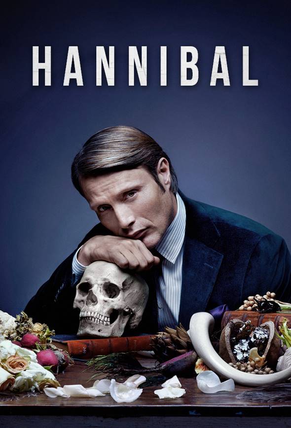 Assistir A Série Hannibal